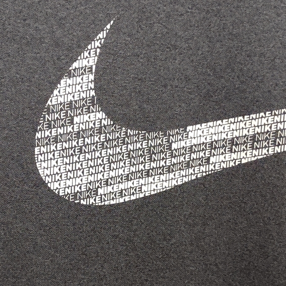 Firm Final price!*DriFit Hoodie(L) - Picture 4 of 8